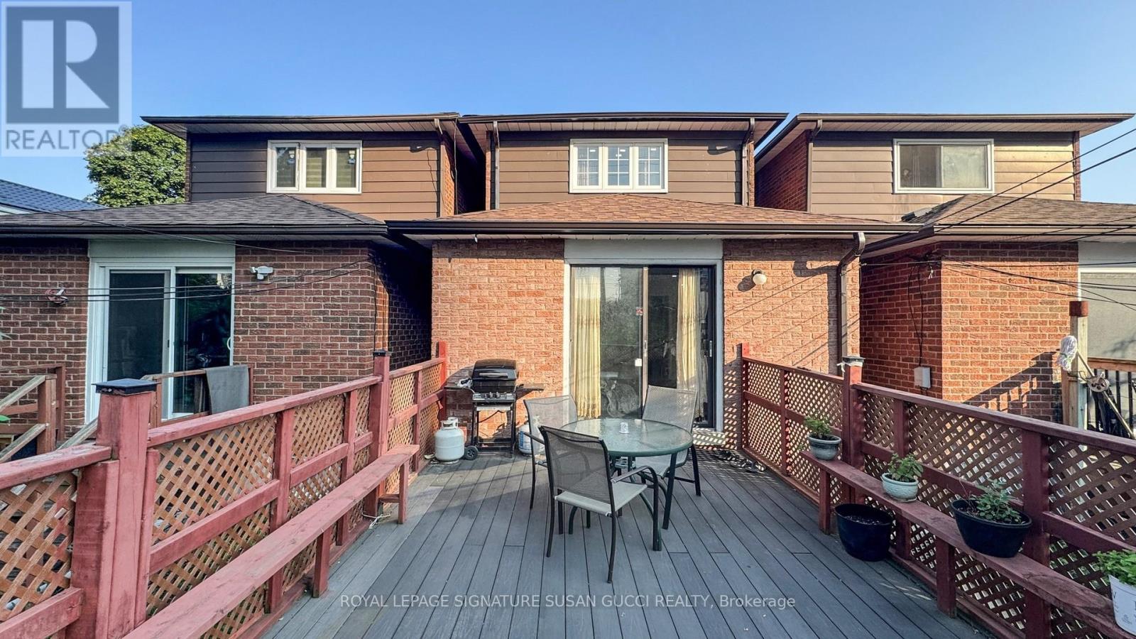 Photo 24 of 46 Albion Avenue, Toronto ON