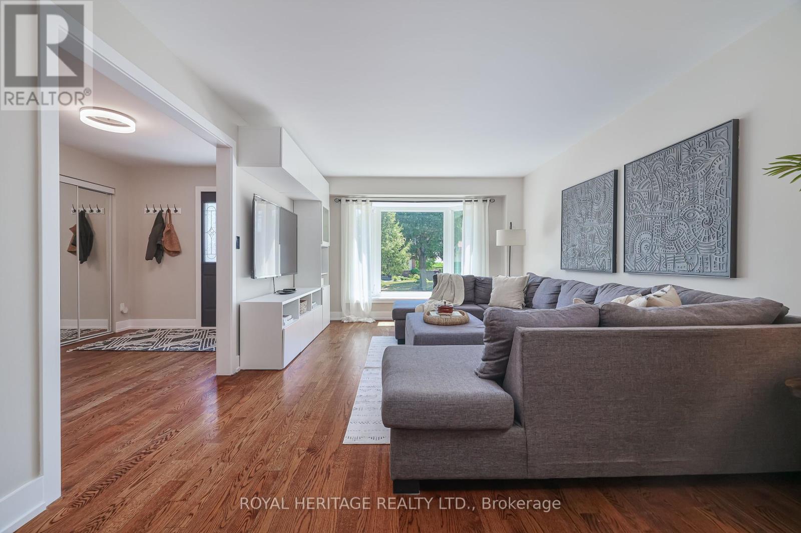 Photo 38 of 532 Powell Road, Whitby ON