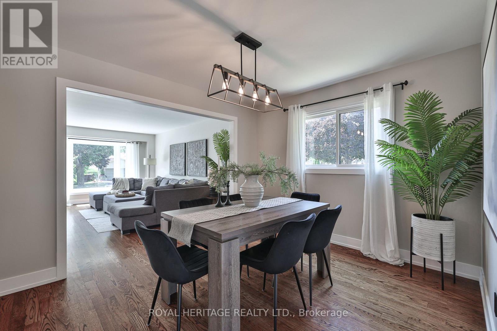 Photo 6 of 532 Powell Road, Whitby ON