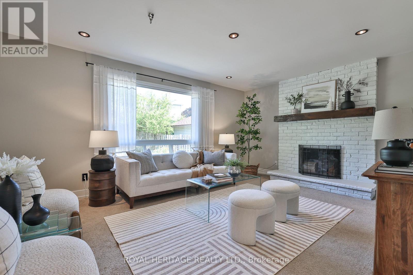 Photo 26 of 532 Powell Road, Whitby ON