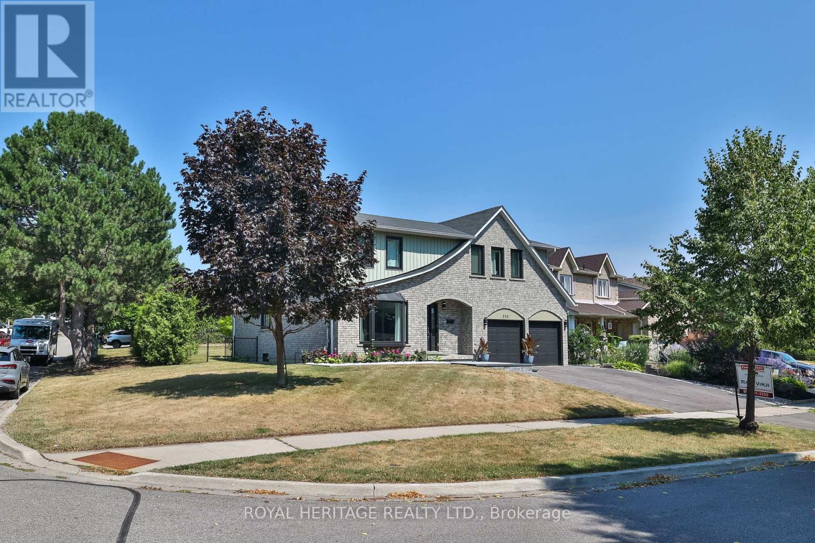 Photo 14 of 532 Powell Road, Whitby ON