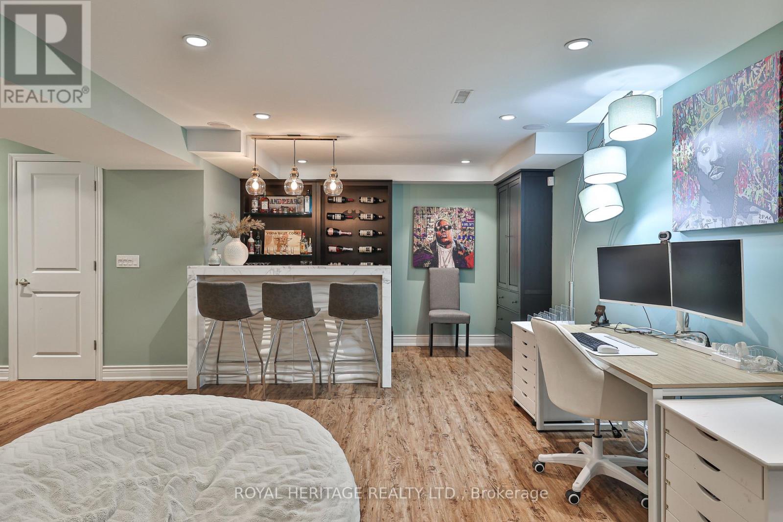 Photo 4 of 532 Powell Road, Whitby ON