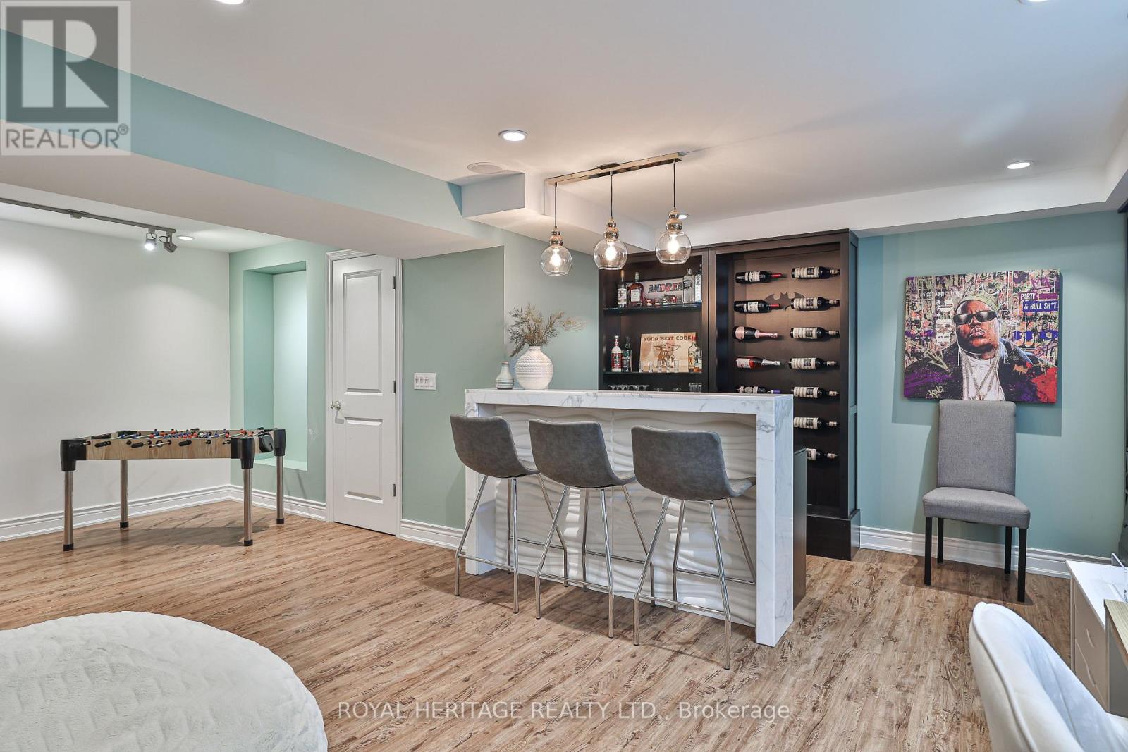 Photo 18 of 532 Powell Road, Whitby ON