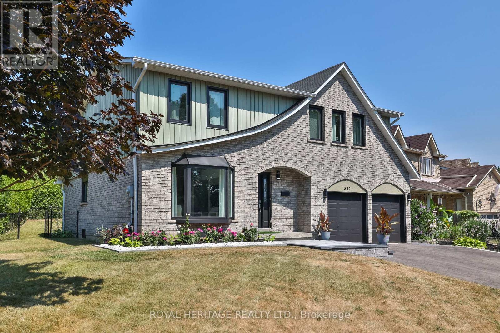 Photo 23 of 532 Powell Road, Whitby ON