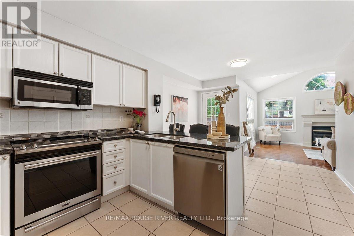 Photo 11 of 76 Merchants Avenue, Whitby ON