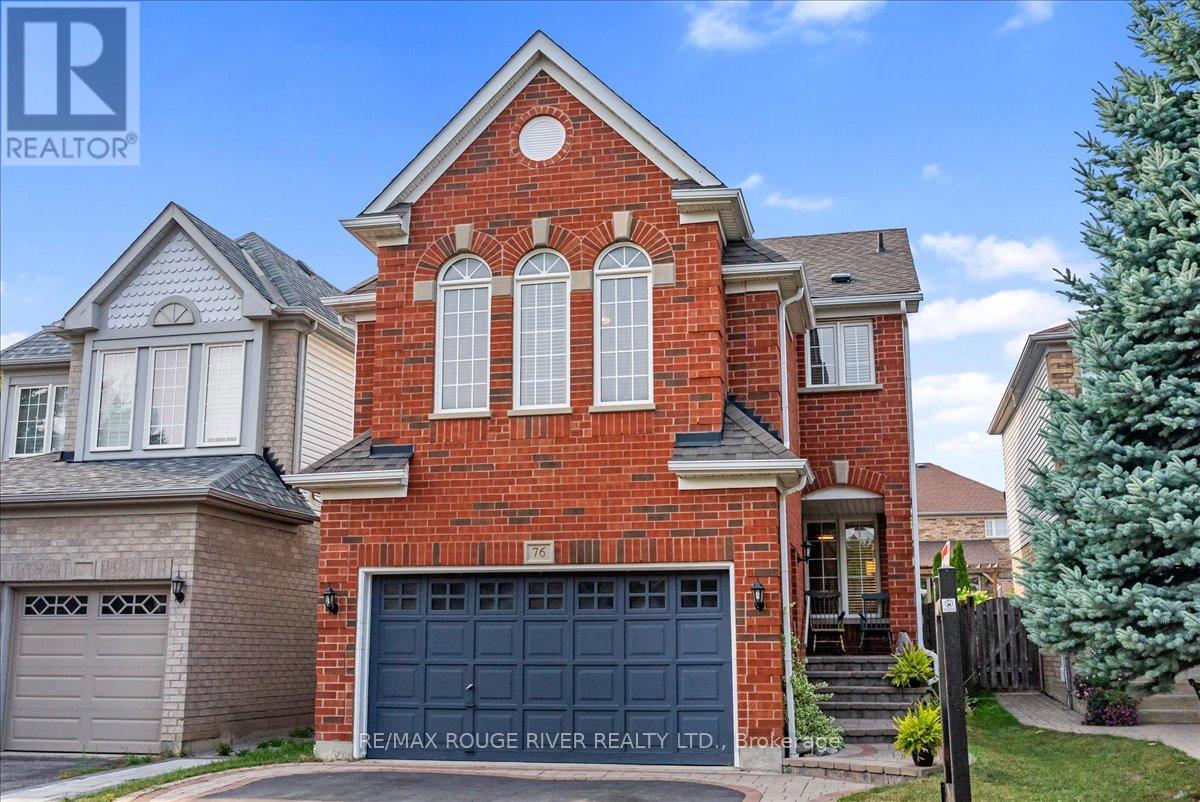 Photo 2 of 76 Merchants Avenue, Whitby ON