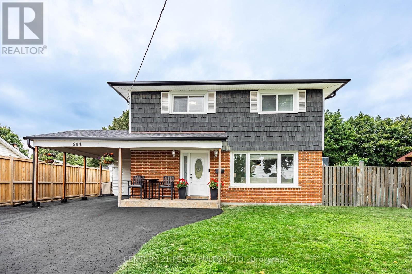 Photo 1 of 904 Somerville Street, Oshawa ON
