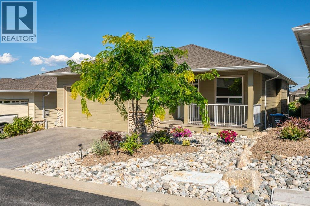 #178-170 Stocks Crescent, Penticton