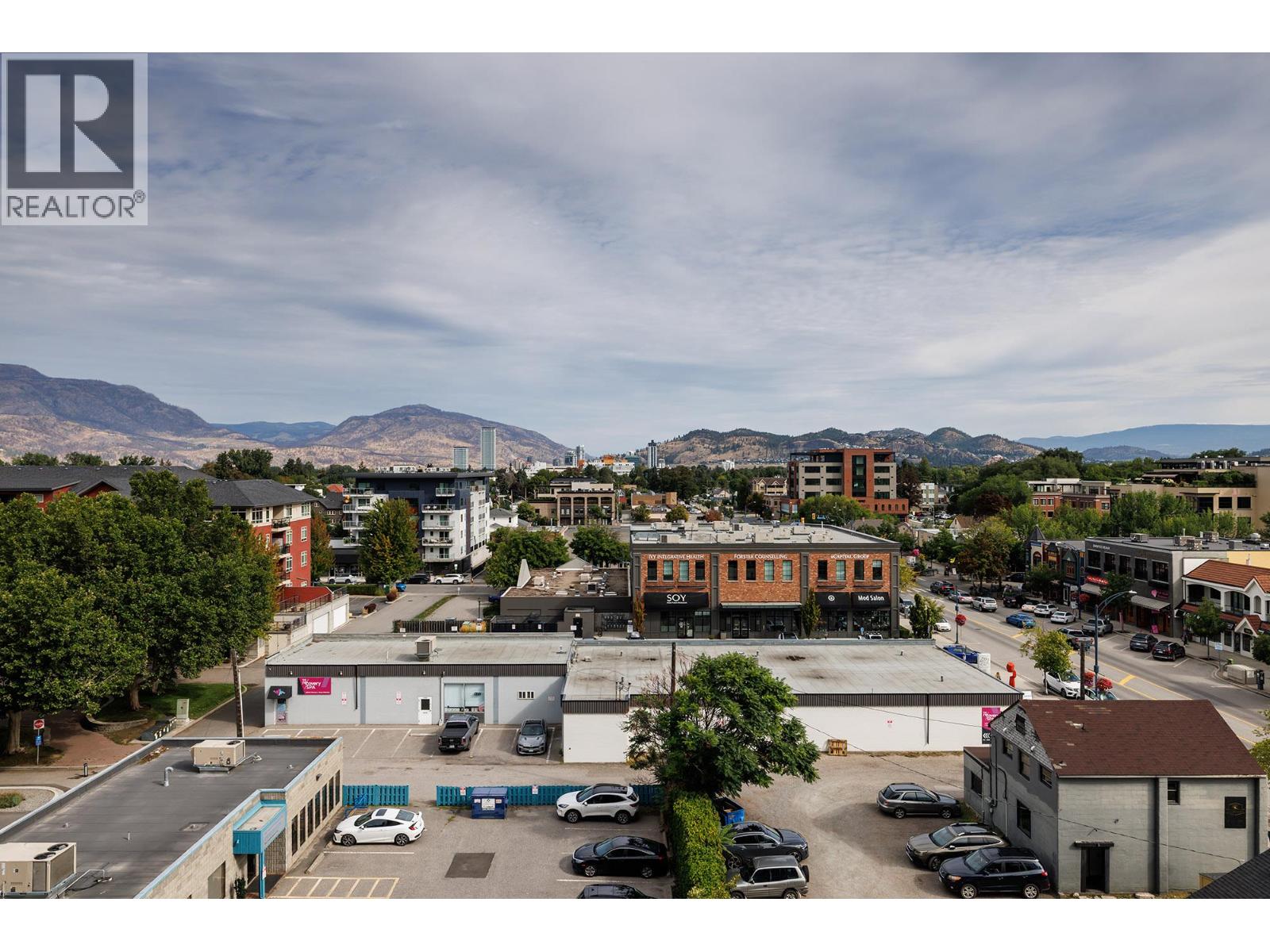 Photo 23 of 485 Groves Avenue Unit 607, Kelowna BC