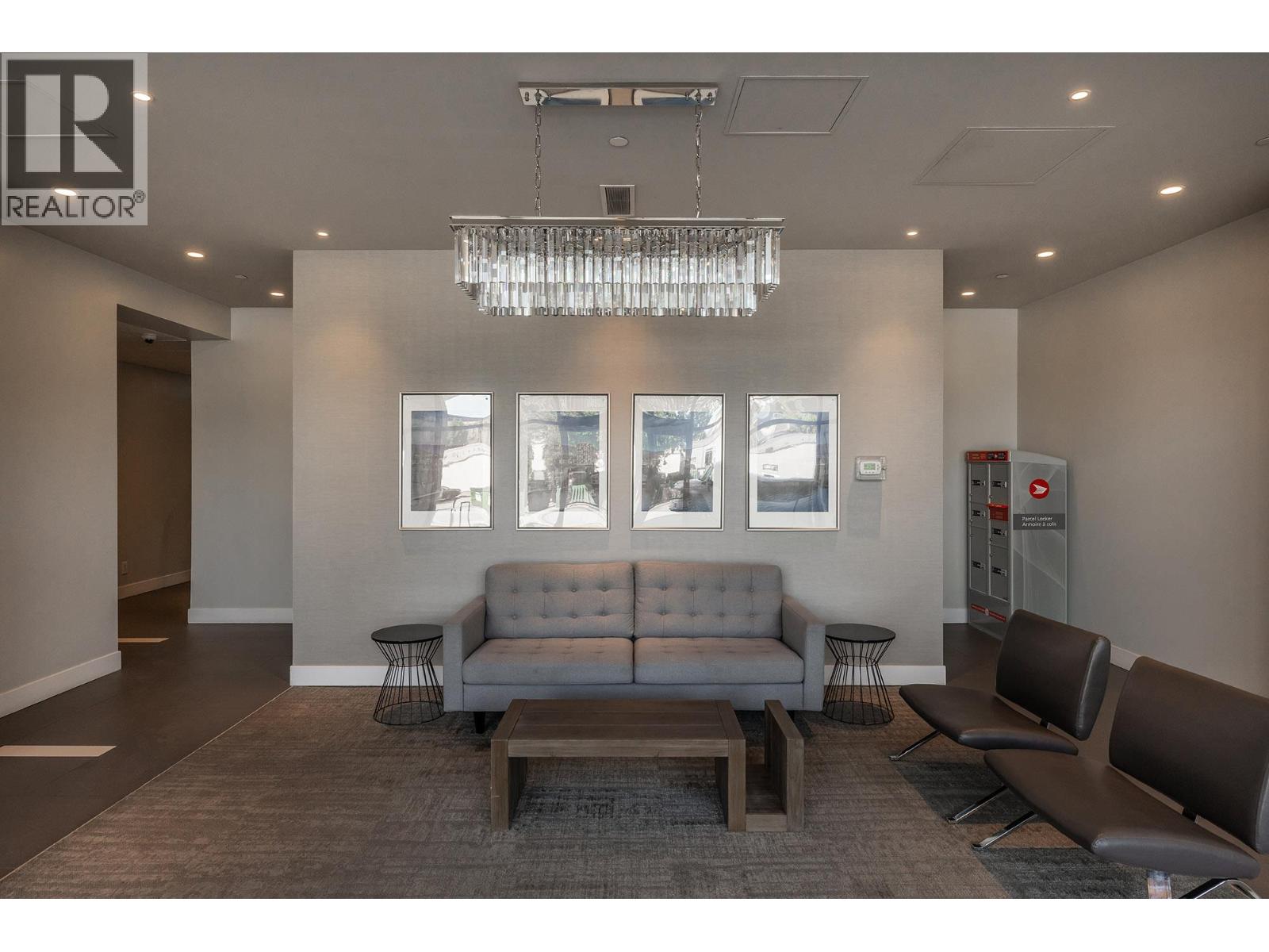 Photo 30 of 485 Groves Avenue Unit 607, Kelowna BC