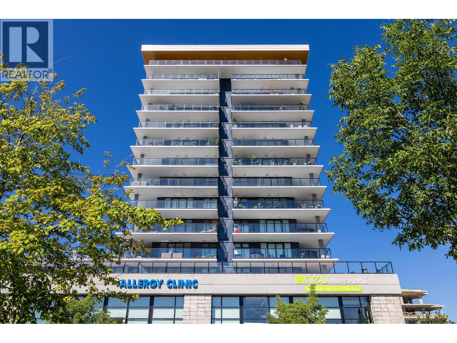 Photo 31 of 485 Groves Avenue Unit 607, Kelowna BC