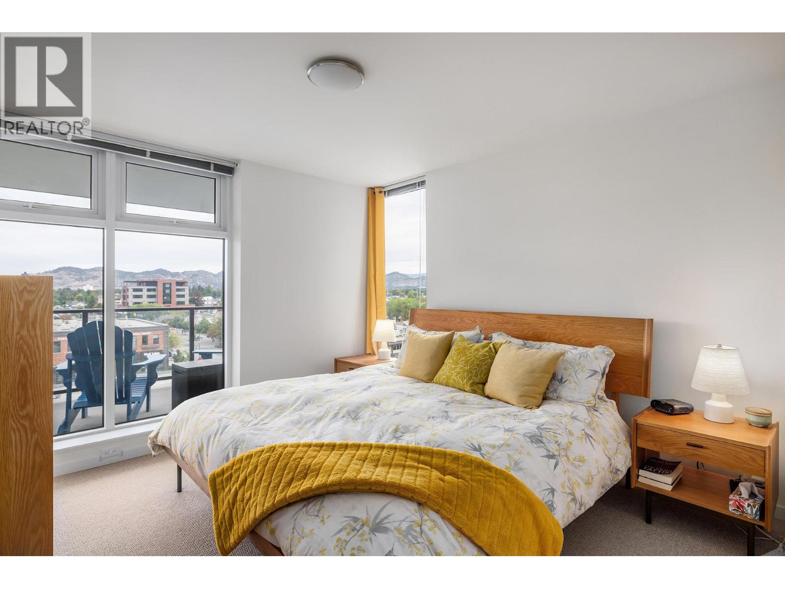 Photo 10 of 485 Groves Avenue Unit 607, Kelowna BC