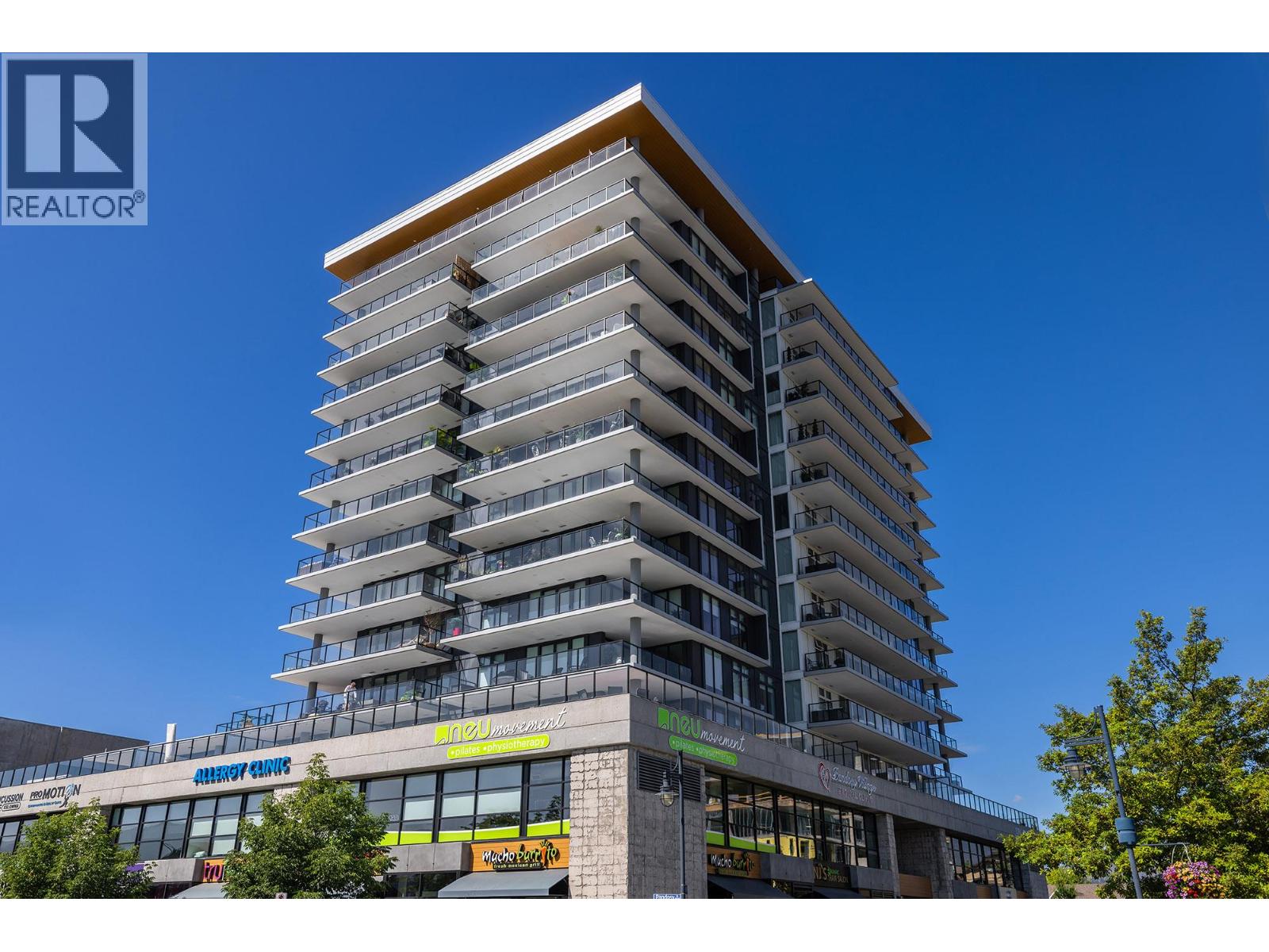Photo 1 of 485 Groves Avenue Unit 607, Kelowna BC