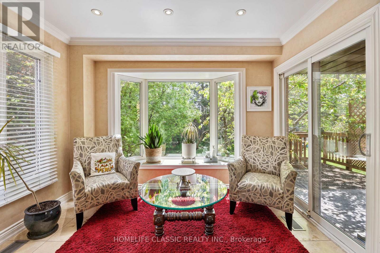 Photo 22 of 93 North Meadow Crescent, Vaughan ON