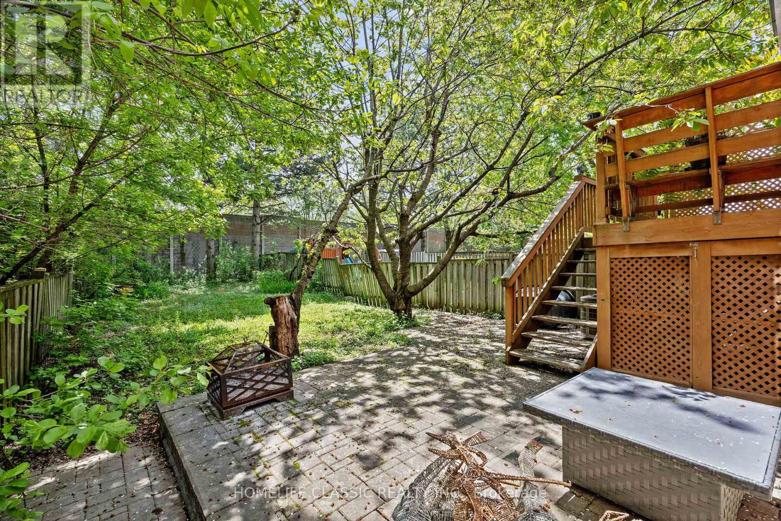 Photo 21 of 93 North Meadow Crescent, Vaughan ON