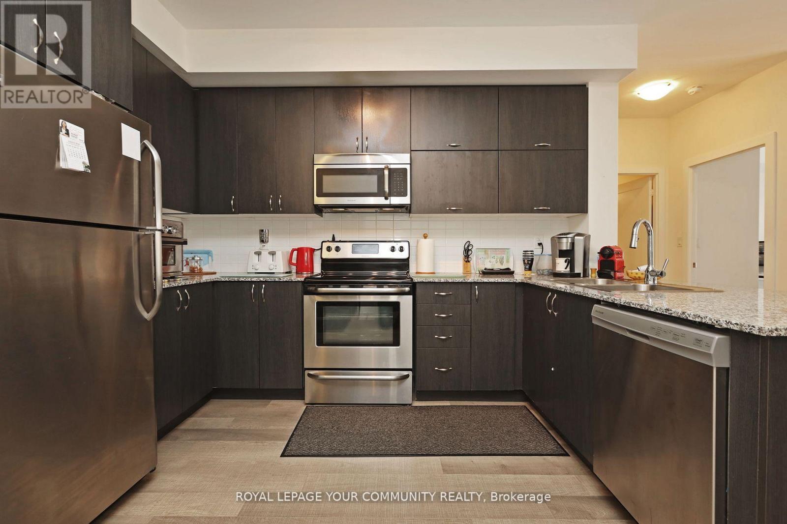 Photo 40 of 320 28 Prince Regent Street, Markham ON