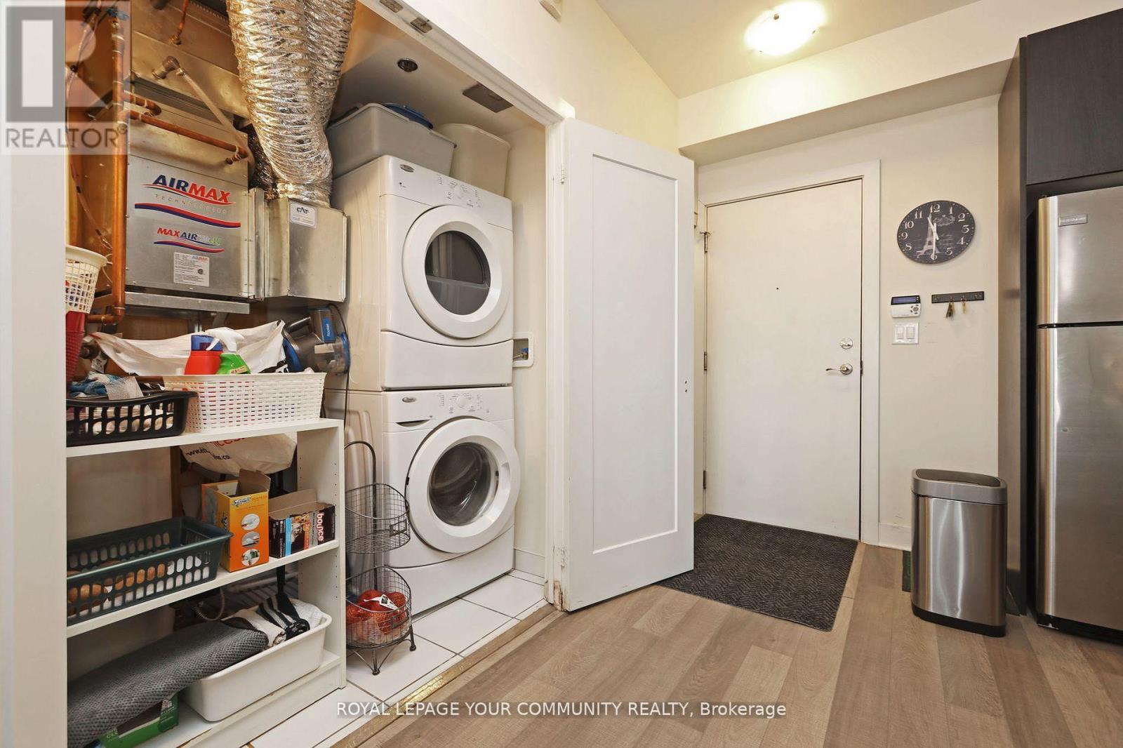 Photo 17 of 320 28 Prince Regent Street, Markham ON