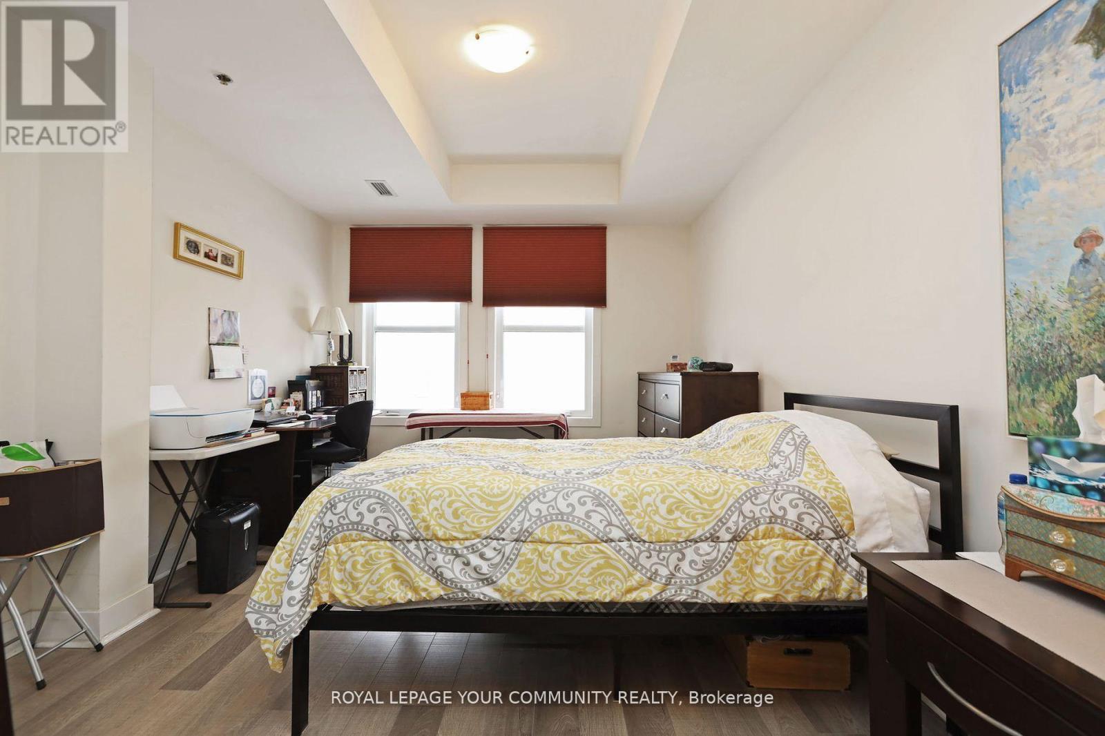 Photo 12 of 320 28 Prince Regent Street, Markham ON