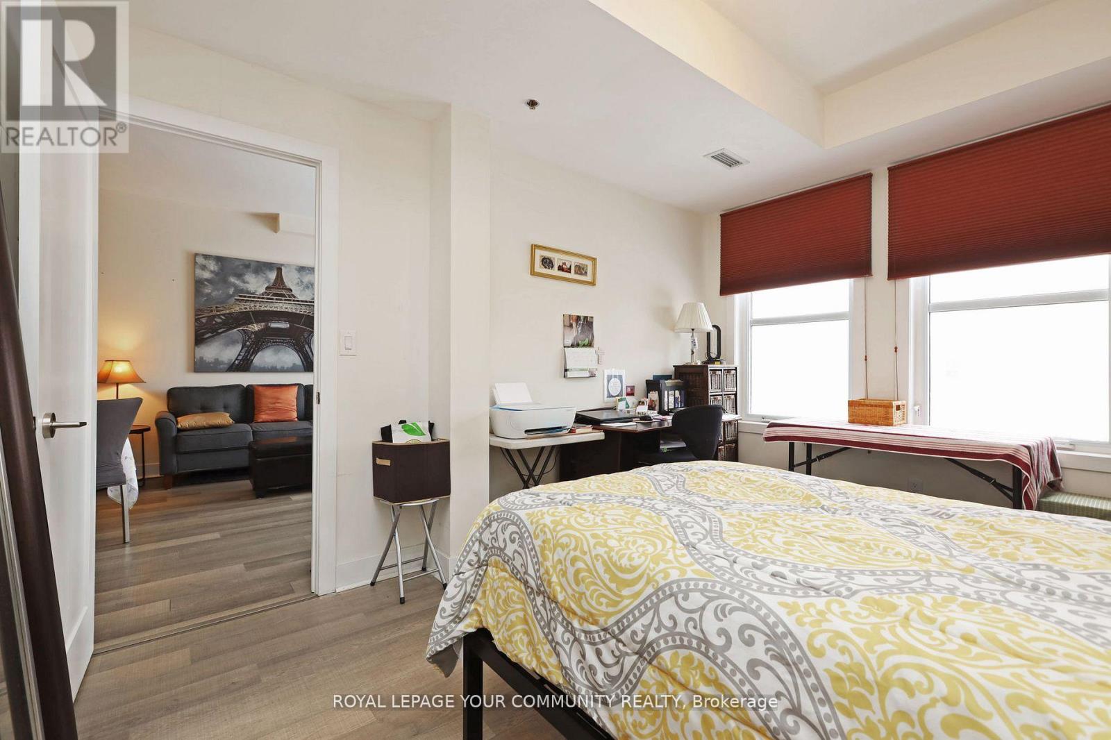 Photo 16 of 320 28 Prince Regent Street, Markham ON
