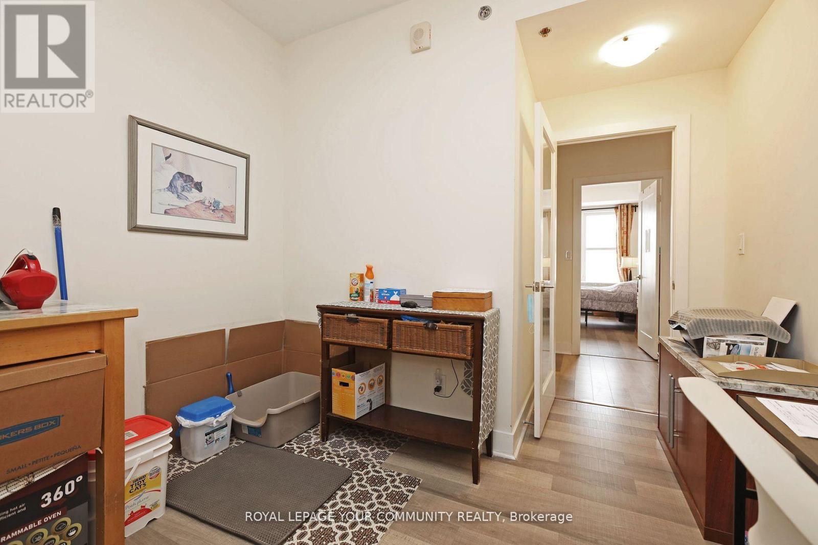 Photo 2 of 320 28 Prince Regent Street, Markham ON
