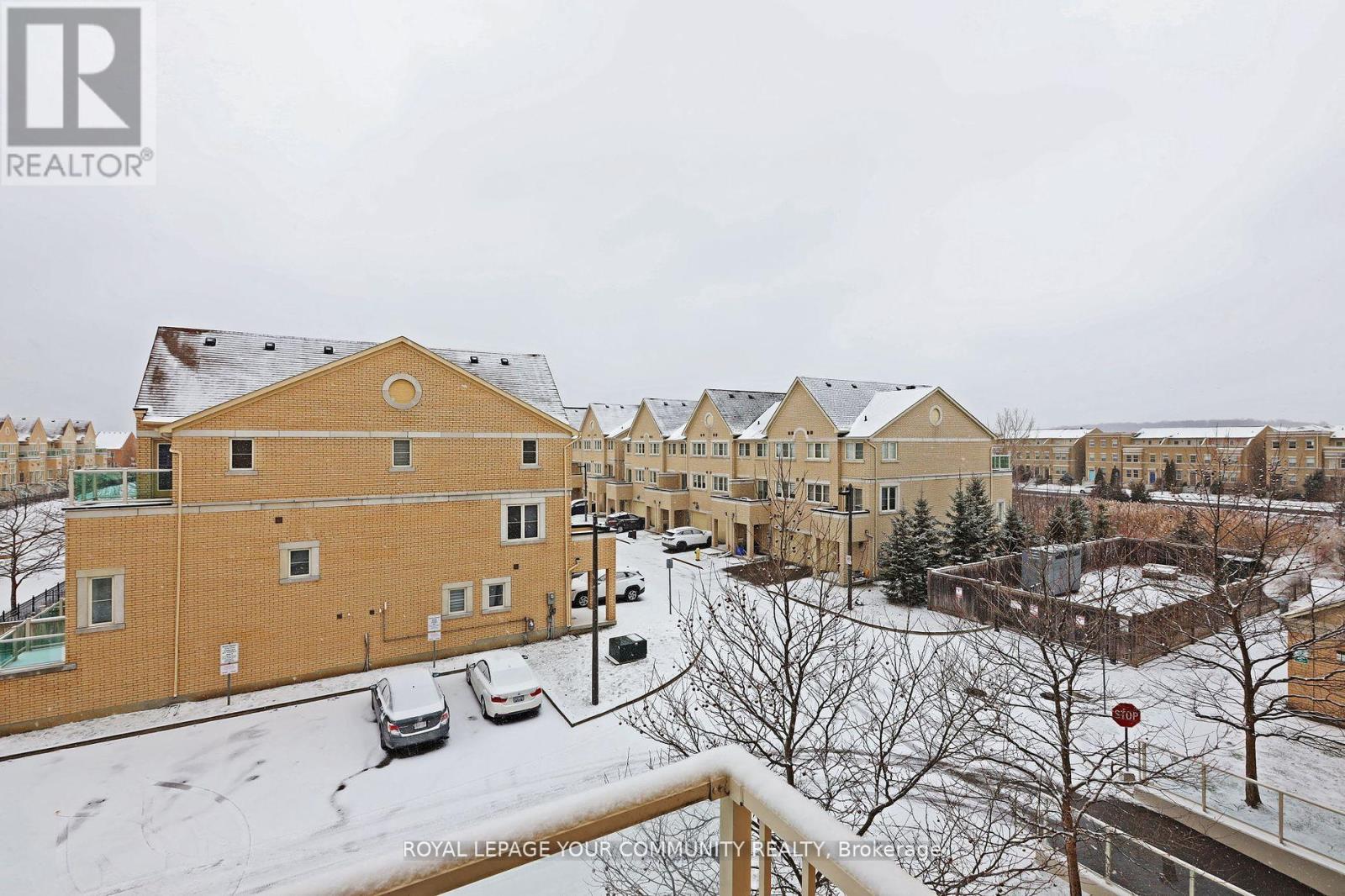 Photo 18 of 320 28 Prince Regent Street, Markham ON