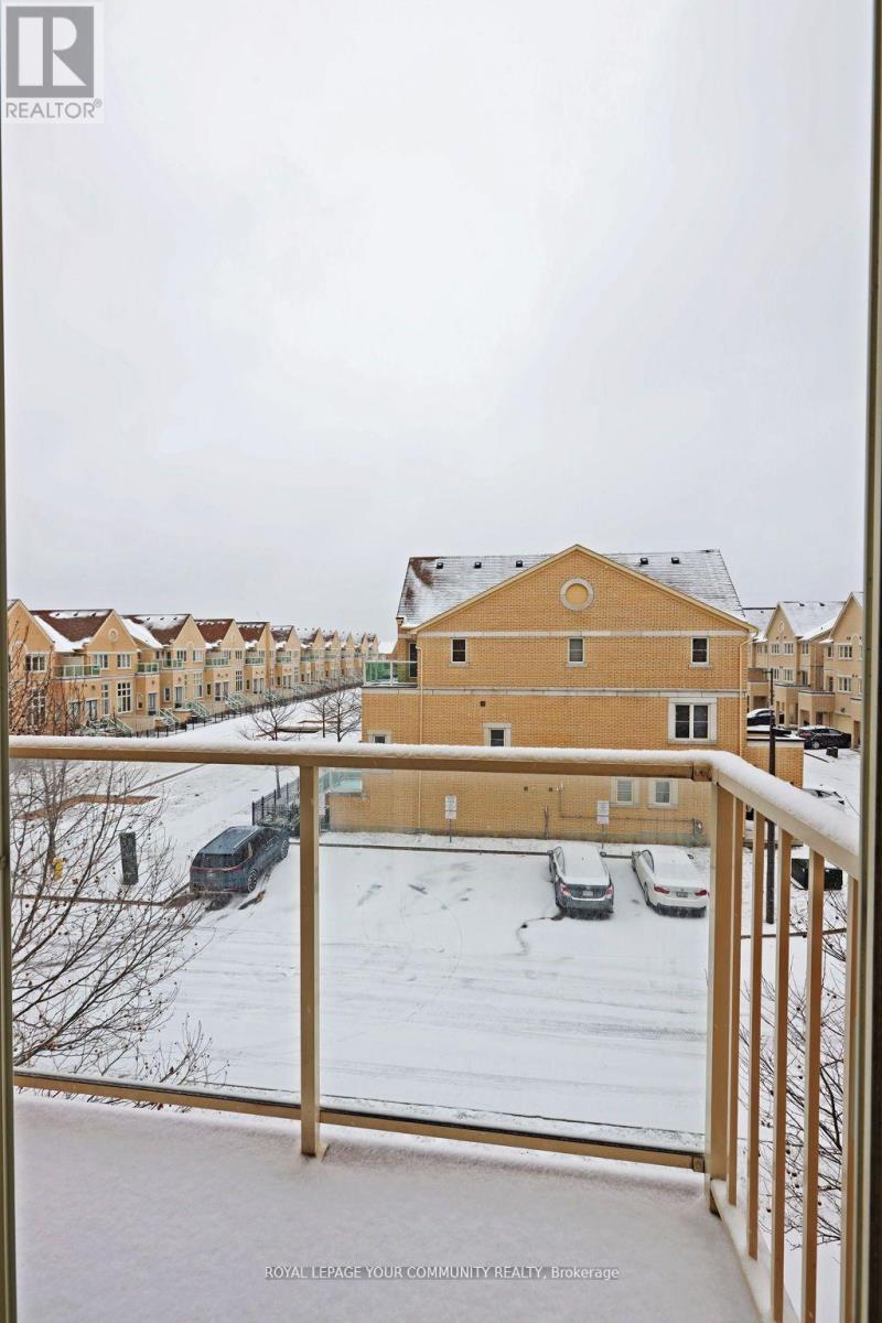 Photo 20 of 320 28 Prince Regent Street, Markham ON