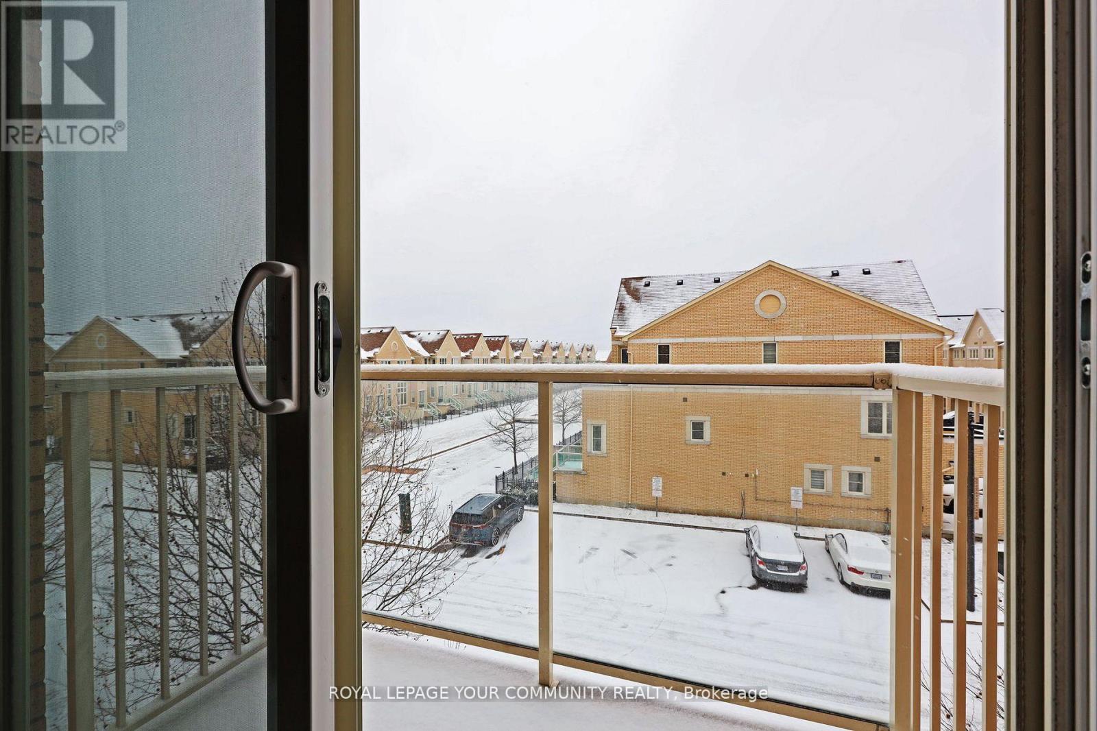 Photo 33 of 320 28 Prince Regent Street, Markham ON
