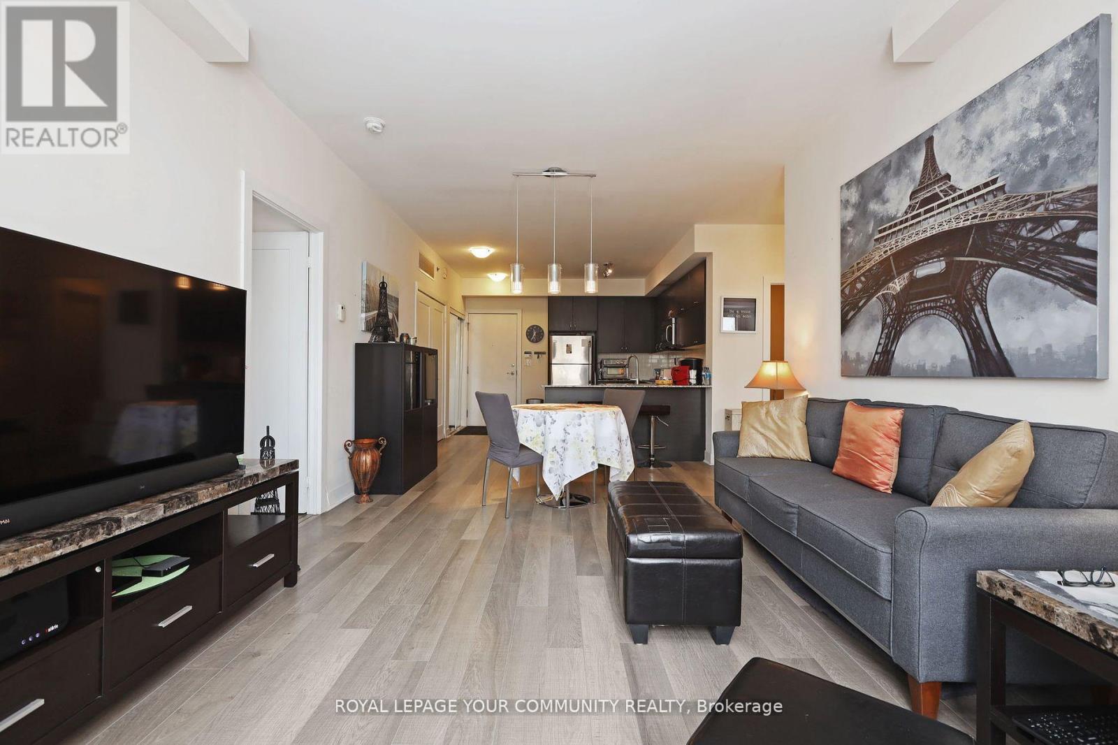 Photo 30 of 320 28 Prince Regent Street, Markham ON