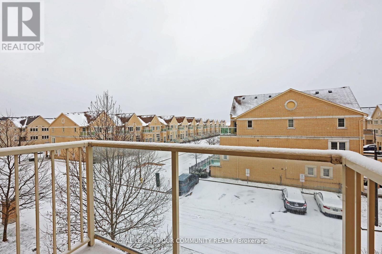 Photo 37 of 320 28 Prince Regent Street, Markham ON