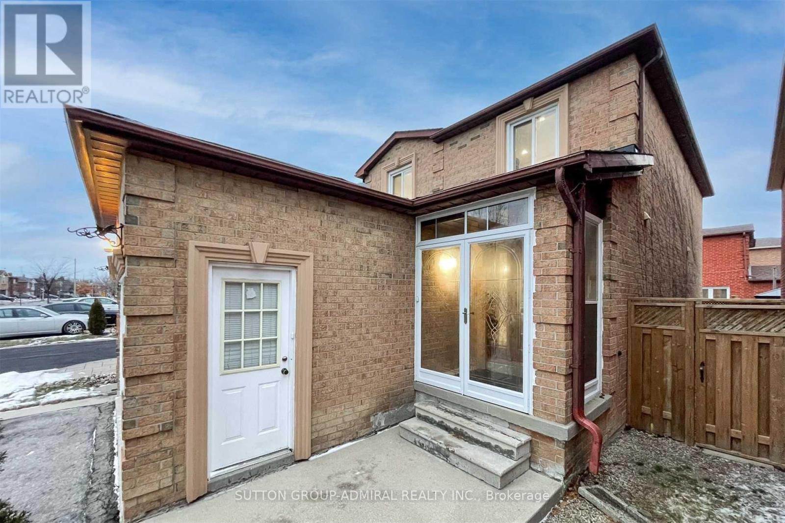 Photo 1 of Upper Level 113 Jaimie Road, Vaughan ON