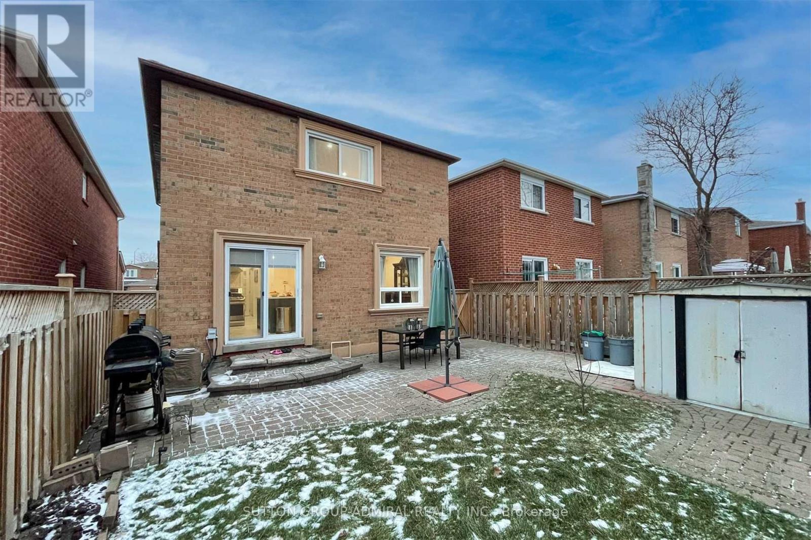 Photo 28 of Upper Level 113 Jaimie Road, Vaughan ON