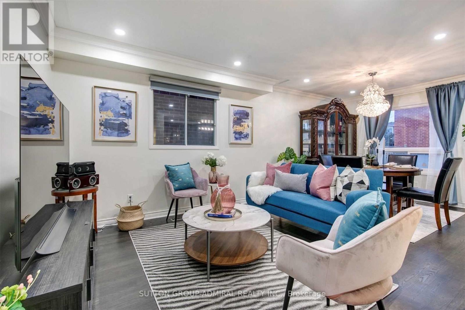 Photo 8 of Upper Level 113 Jaimie Road, Vaughan ON