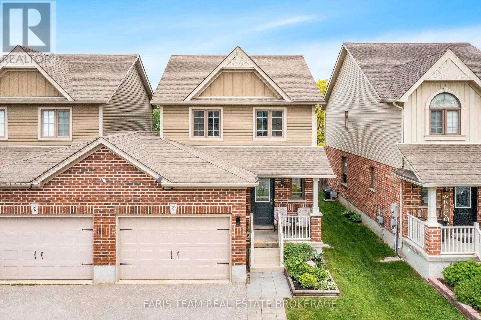Photo 1 of 34 Quigley Street, Essa ON