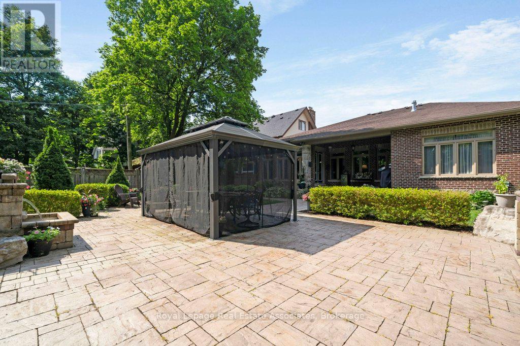 Photo 46 of 46 Scott Street, Brampton ON