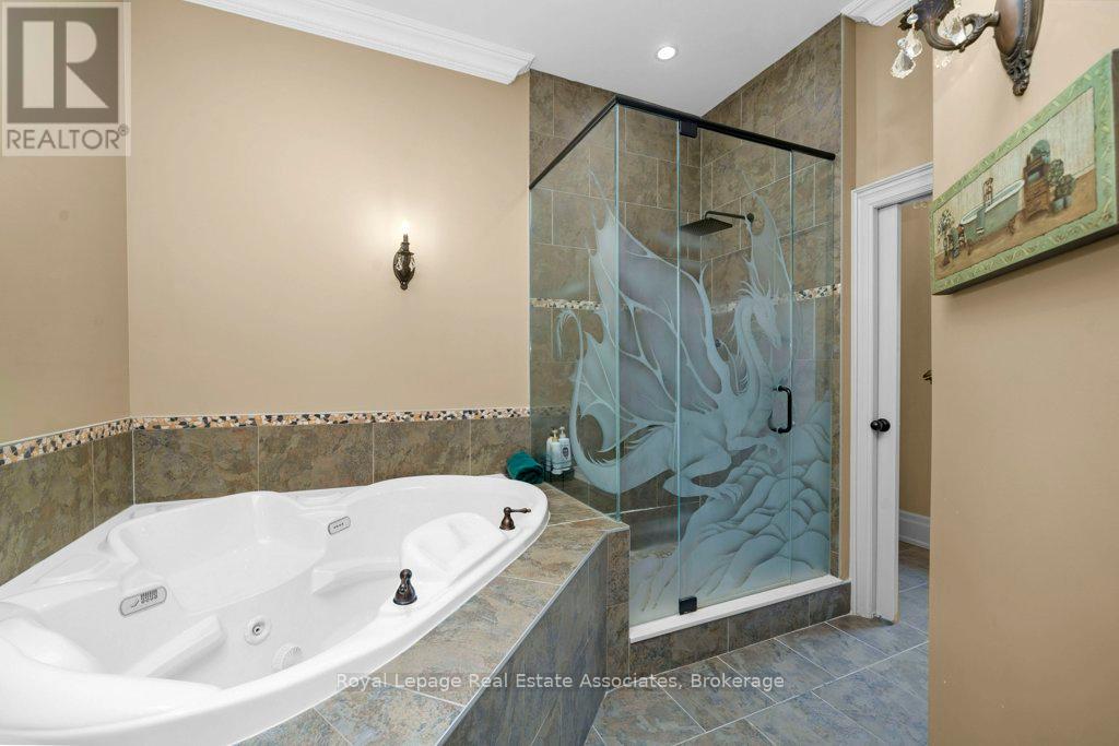 Photo 40 of 46 Scott Street, Brampton ON