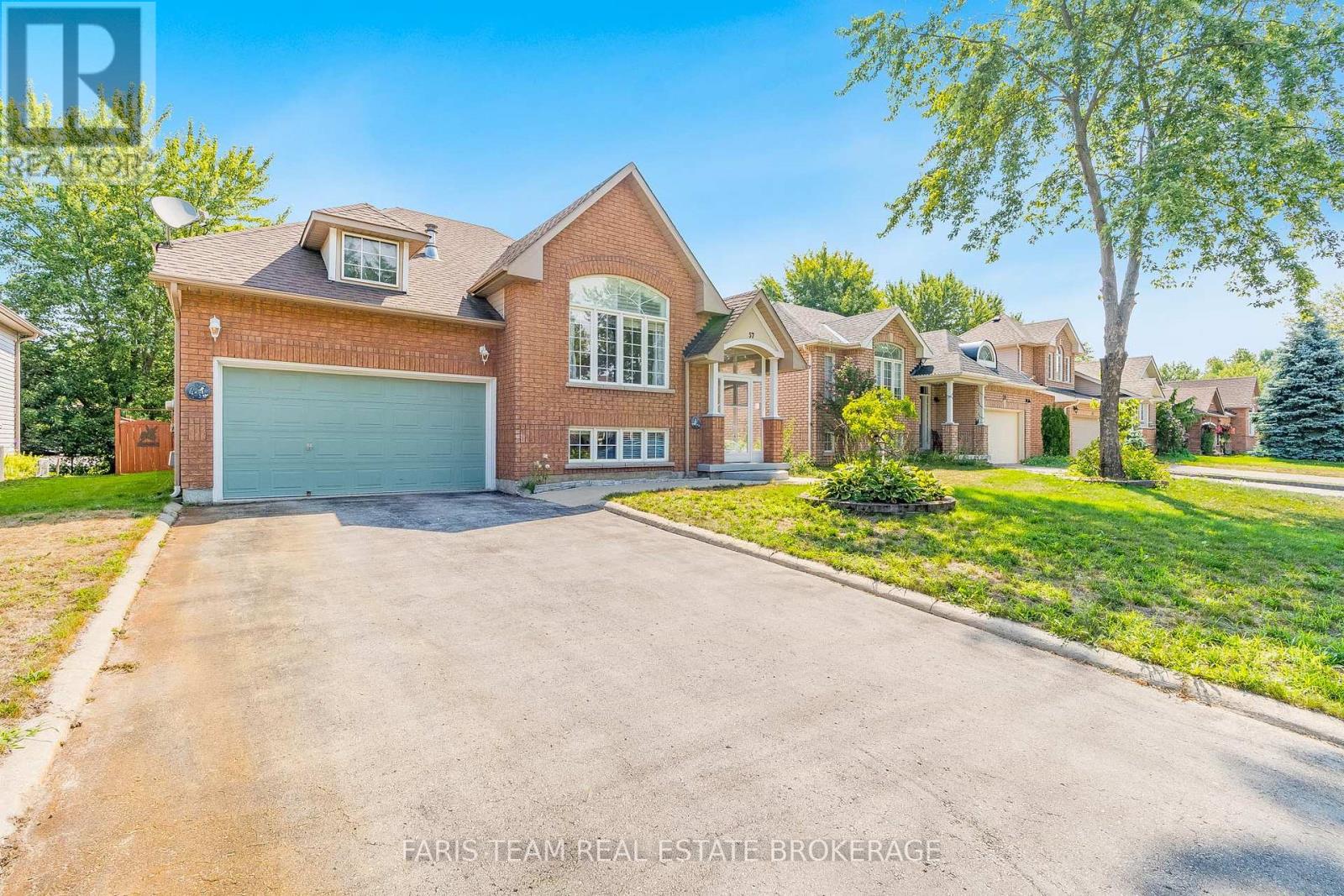 Photo 30 of 57 Rose Valley Way, Wasaga Beach ON