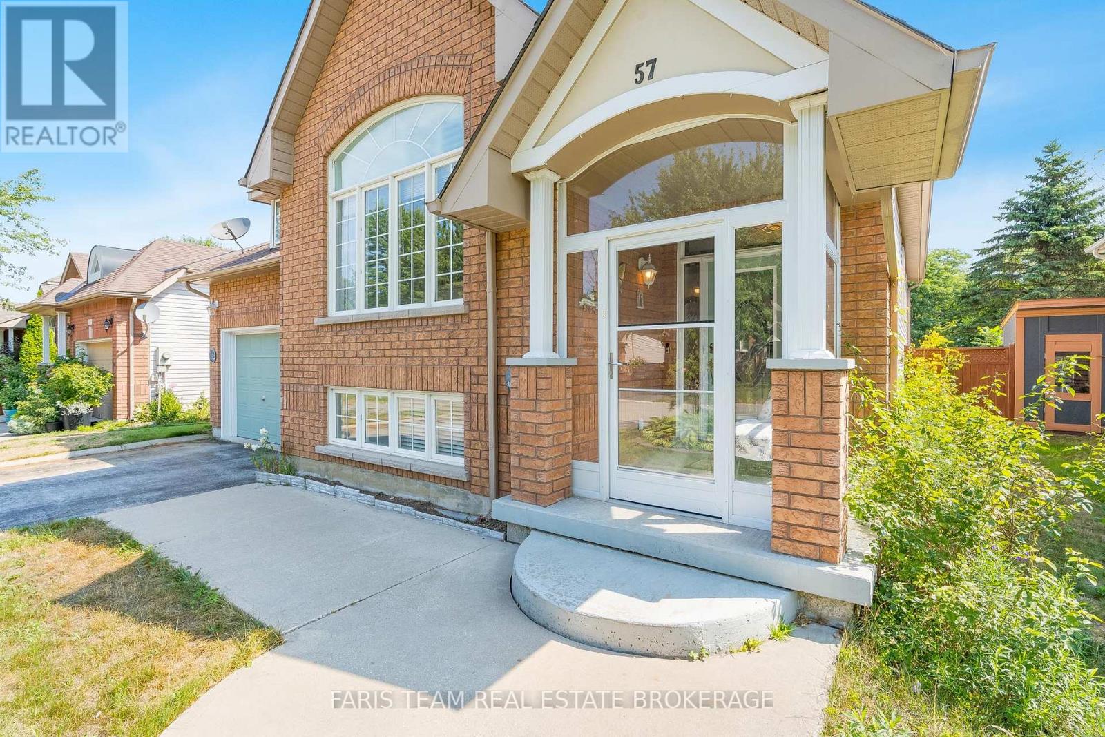 Photo 25 of 57 Rose Valley Way, Wasaga Beach ON