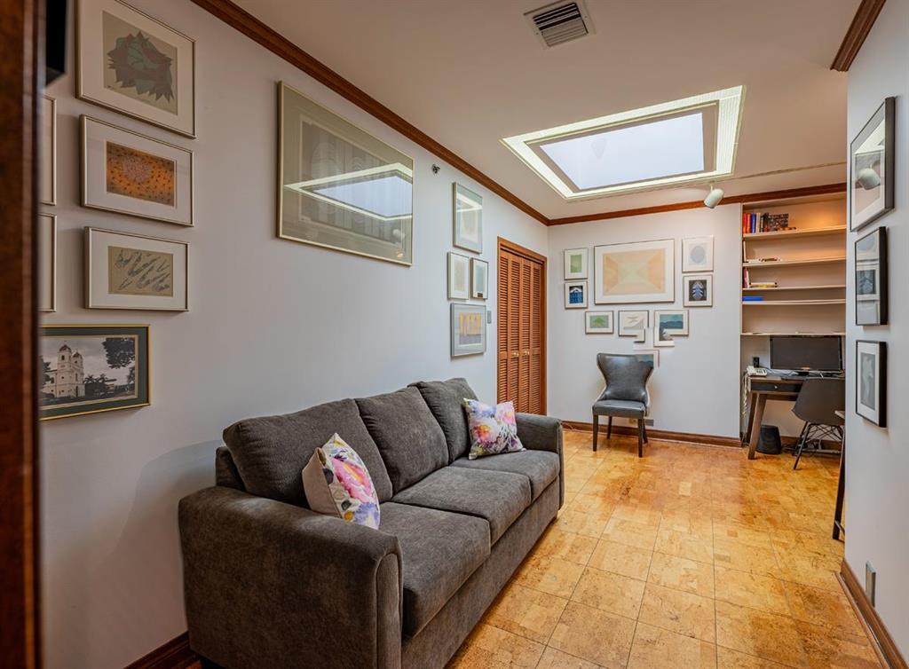Photo 27 of Ph D 141 Wellington Crescent, Winnipeg MB