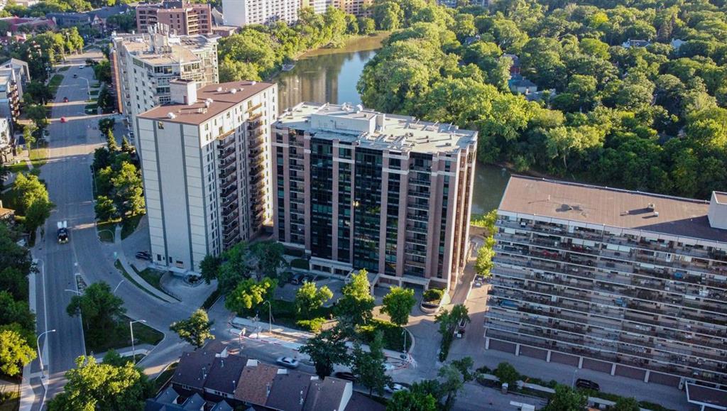 Photo 13 of Ph D 141 Wellington Crescent, Winnipeg MB