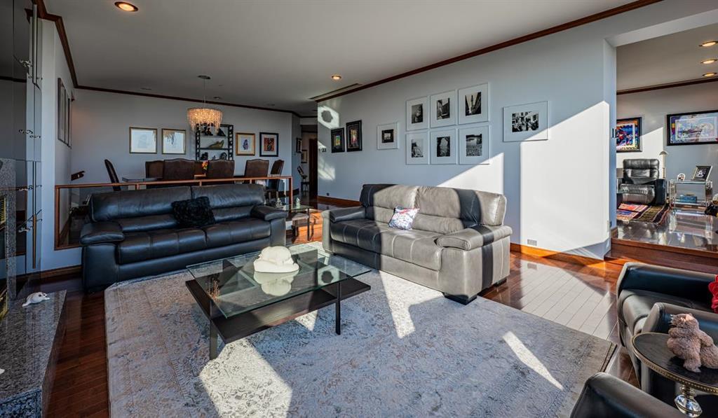 Photo 20 of Ph D 141 Wellington Crescent, Winnipeg MB