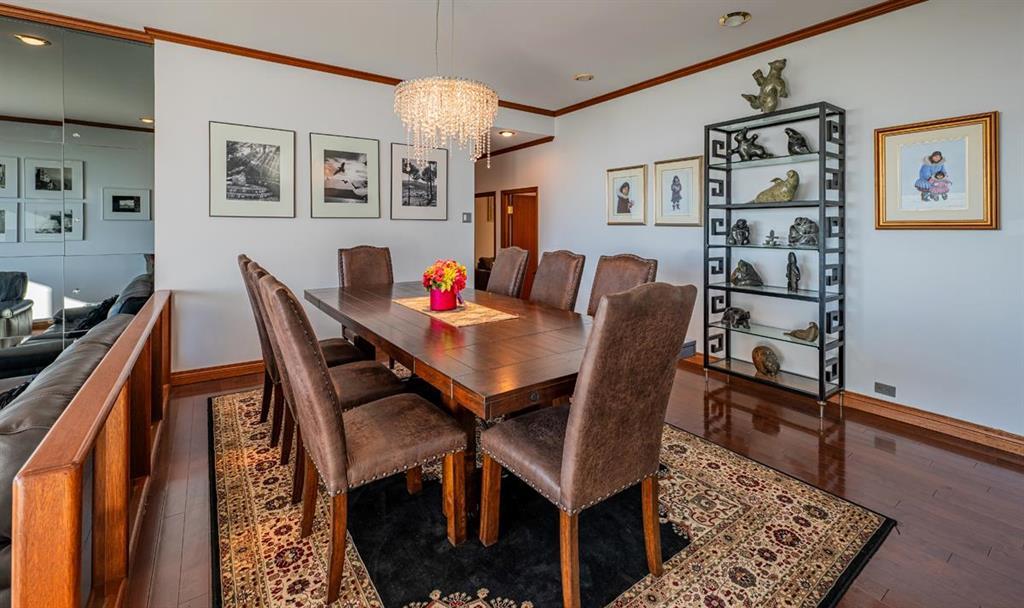 Photo 9 of Ph D 141 Wellington Crescent, Winnipeg MB
