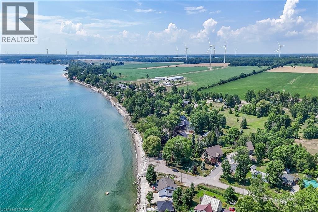 Photo 30 of 61 Horseshoe Bay Road, Dunnville ON