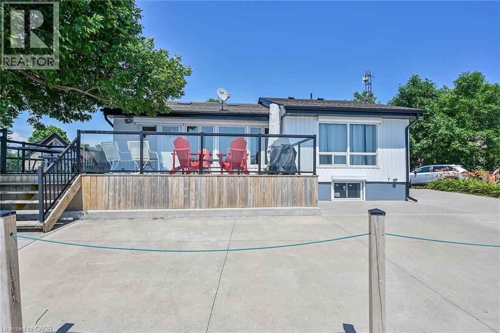Photo 1 of 61 Horseshoe Bay Road, Dunnville ON