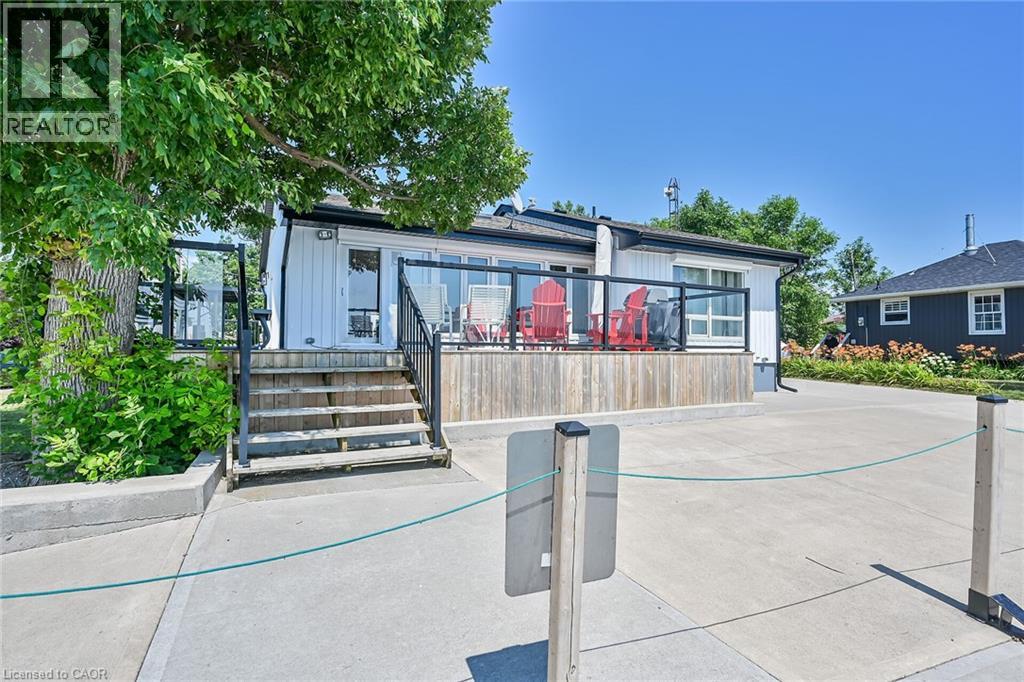 Photo 10 of 61 Horseshoe Bay Road, Dunnville ON