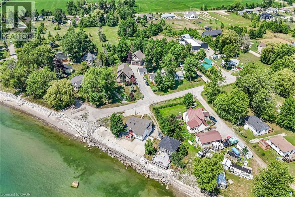 Photo 38 of 61 Horseshoe Bay Road, Dunnville ON