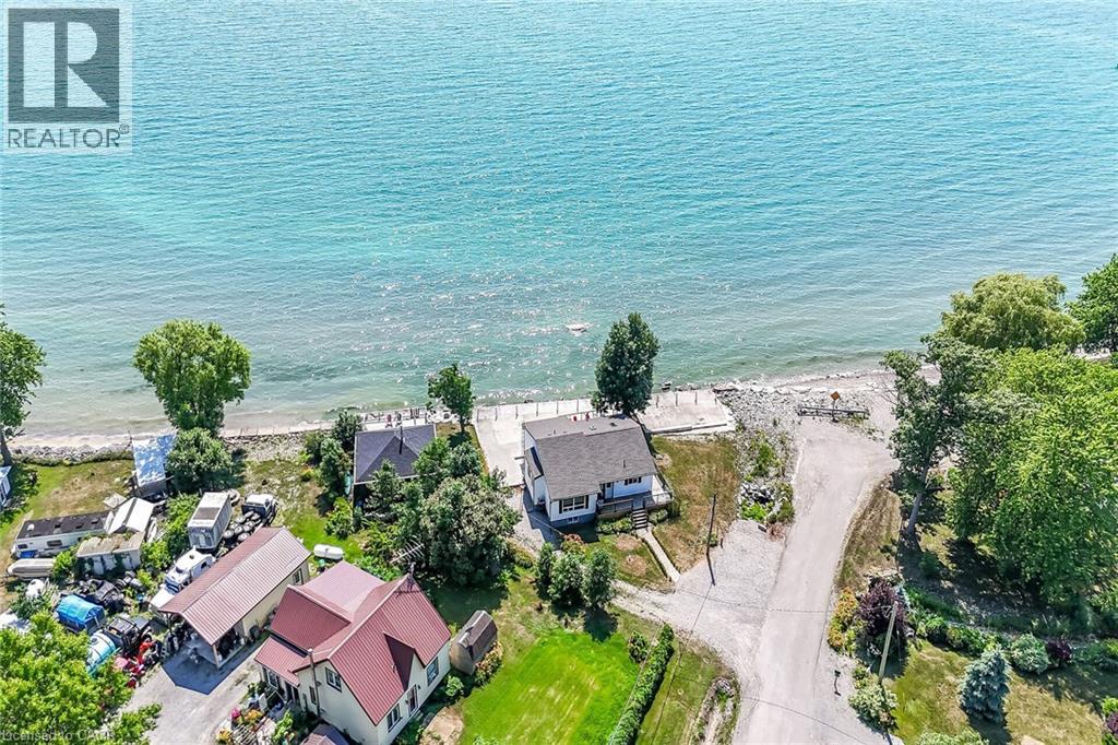 Photo 45 of 61 Horseshoe Bay Road, Dunnville ON
