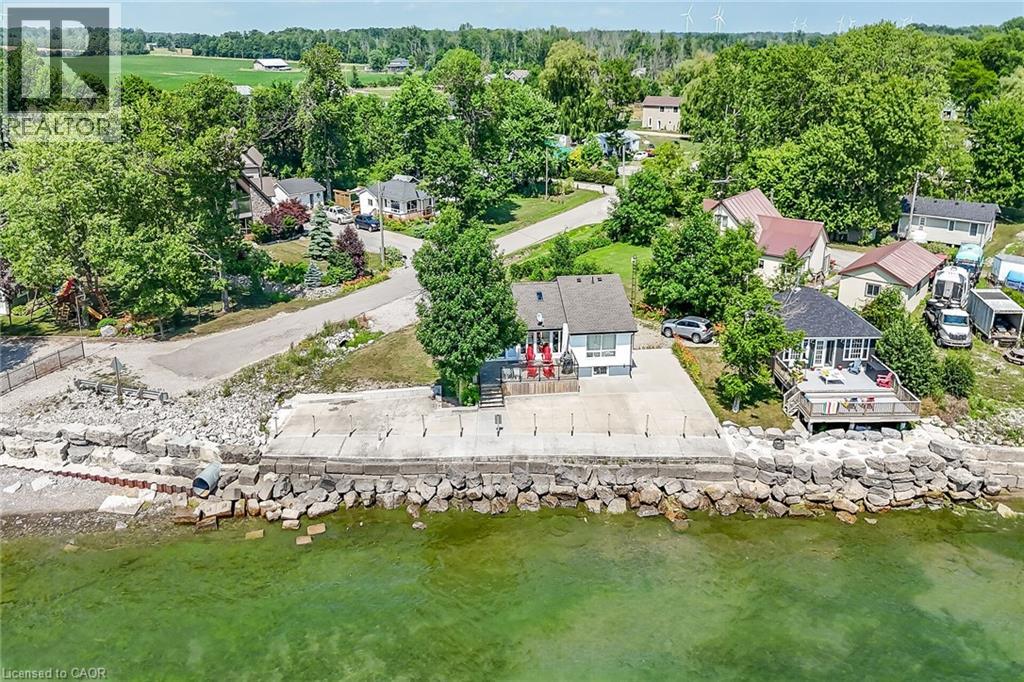 Photo 28 of 61 Horseshoe Bay Road, Dunnville ON