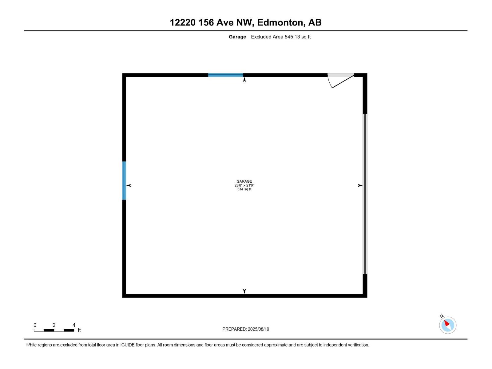 Photo 35 of 12220 156 Av Nw, Edmonton AB