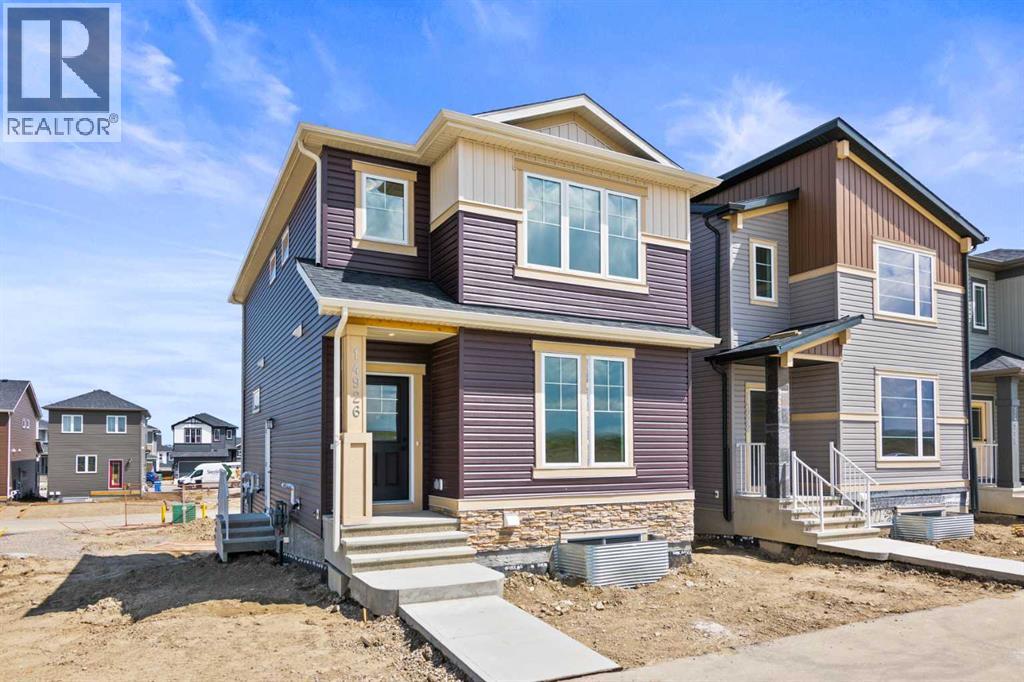 Photo 1 of 14926 24 Street Nw, Calgary AB
