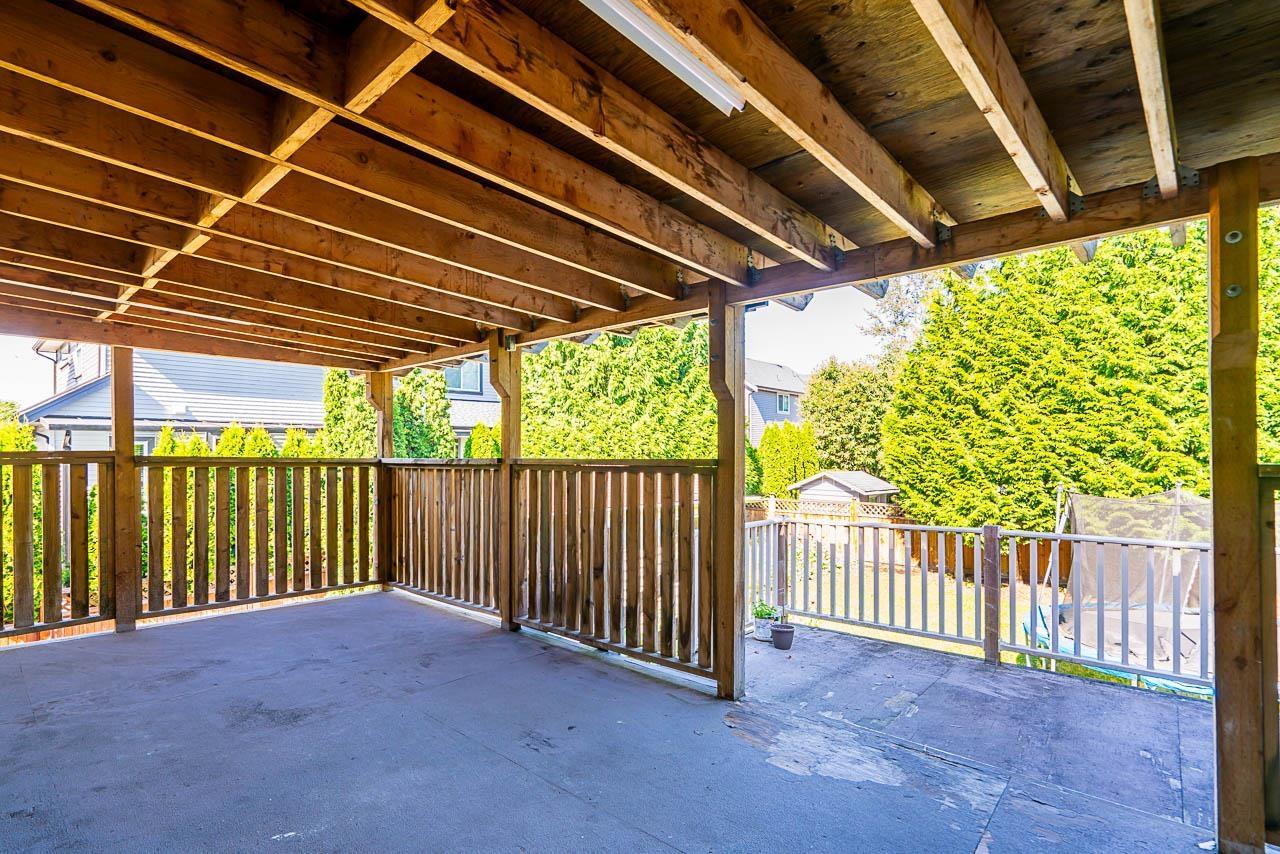 Photo 27 of 5886 184 A Street, Surrey BC